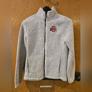 Ohio State Jacket